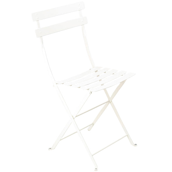 Bistro Chair - Cotton White