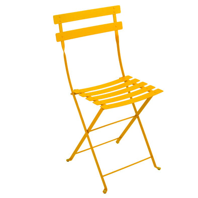 Bistro Chair - Honey