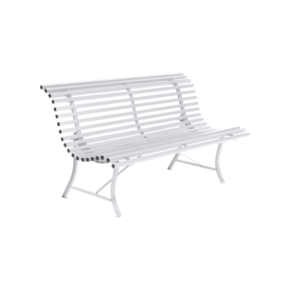 Louisiane Bench 150cm by Fermob
