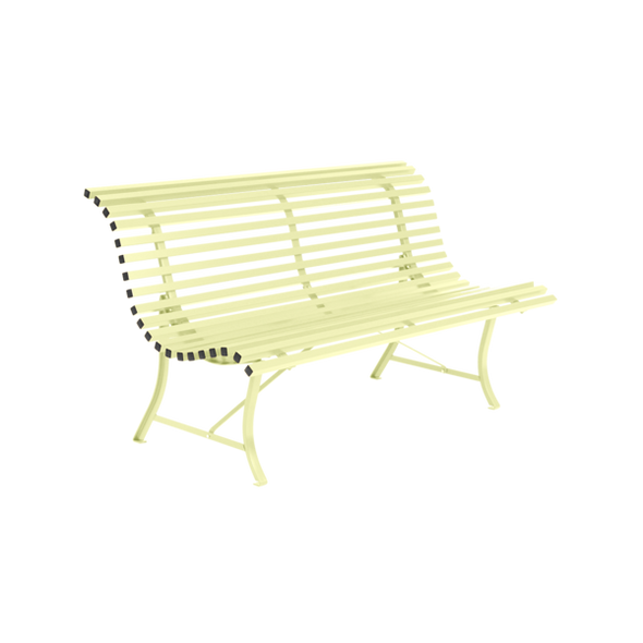 Louisiane Bench 150cm by Fermob