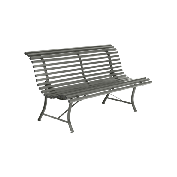 Louisiane Bench 150cm by Fermob