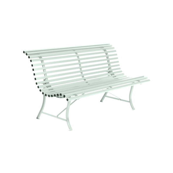 Louisiane Bench 150cm by Fermob