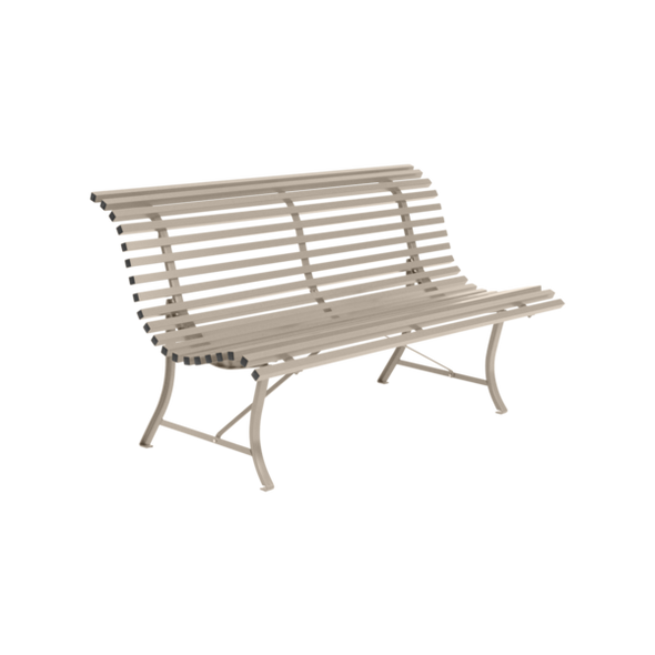 Louisiane Bench 150cm by Fermob