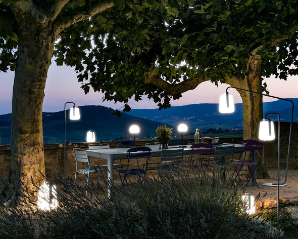 Balad H25 Lamp by Fermob