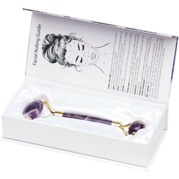 Crystal Facial Rollers