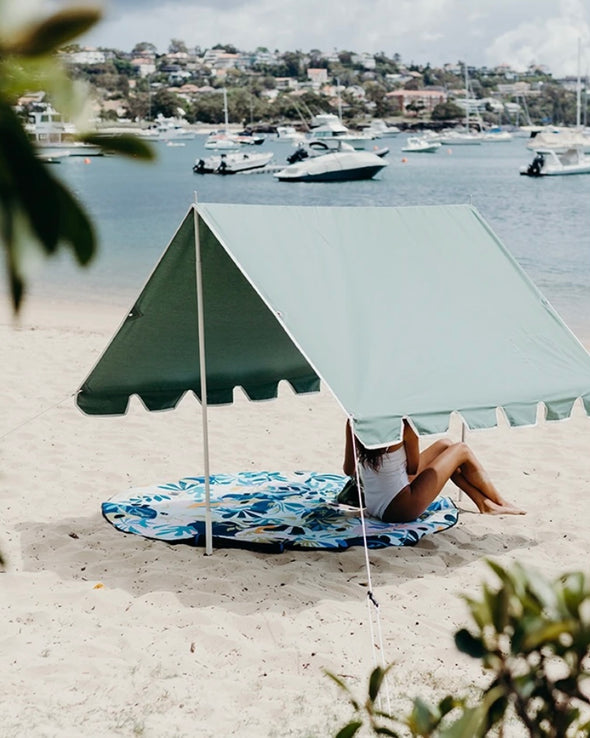 Beach Tent - Sage
