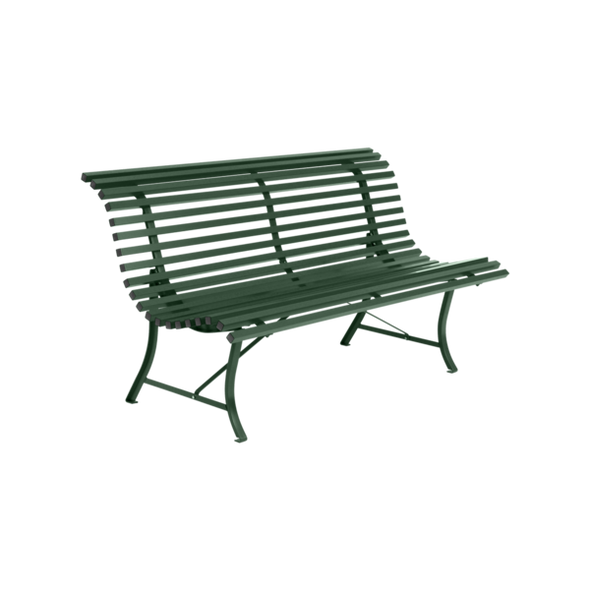 Louisiane Bench 150cm by Fermob