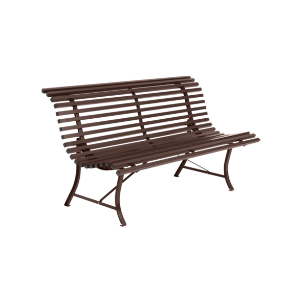 Louisiane Bench 150cm by Fermob