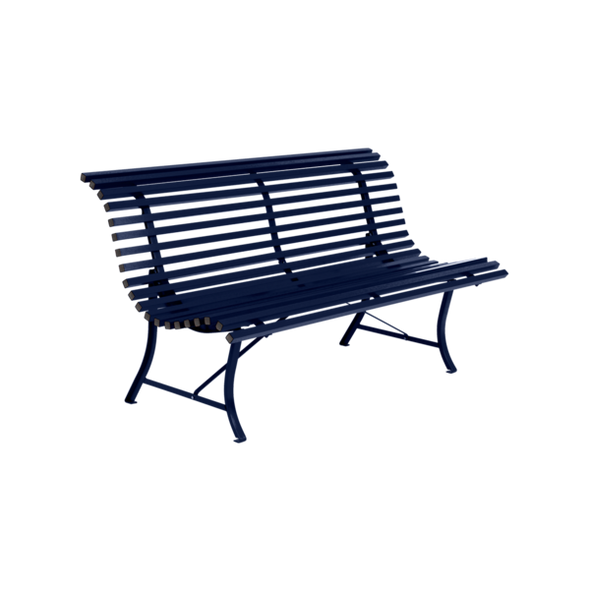 Louisiane Bench 150cm by Fermob