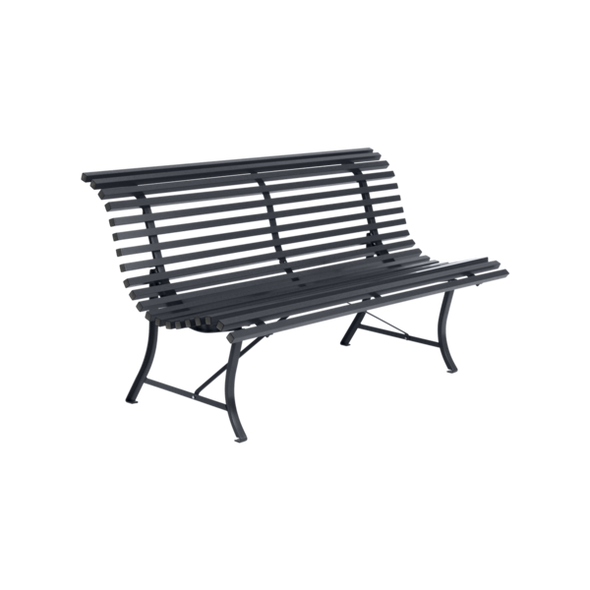 Louisiane Bench 150cm by Fermob