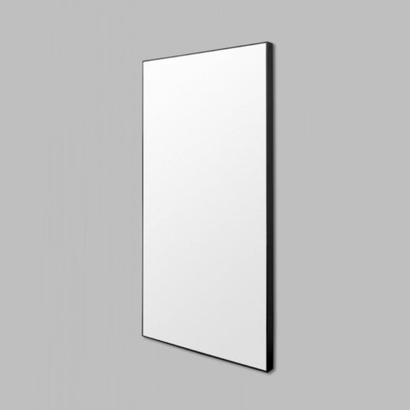 Flynn Leaner Mirror - Black (Custom Order)