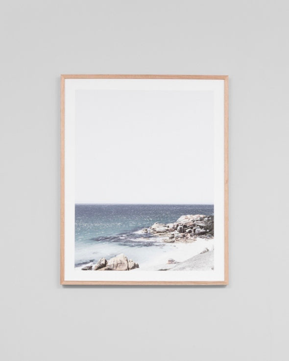 Southern Bay Print