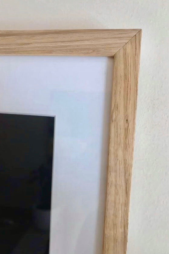 Black Cockatoo Print