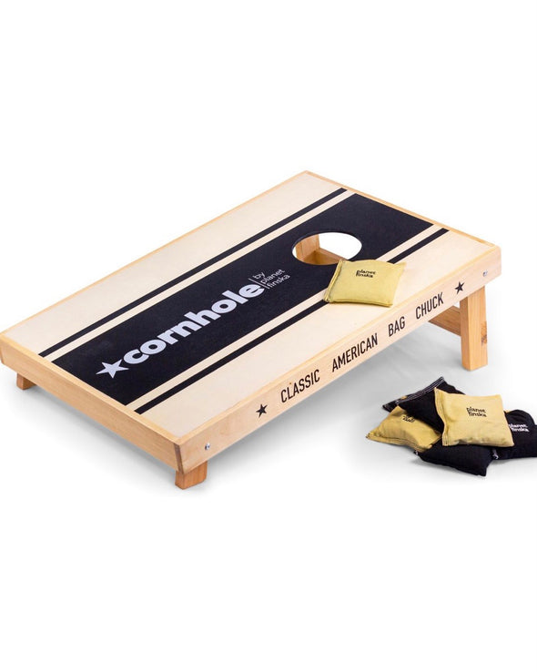 Planet Finska - Single board Cornhole