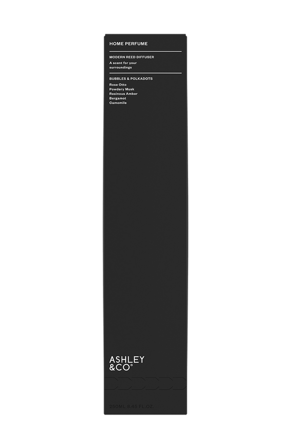 Reed Diffuser - Ashley & Co.