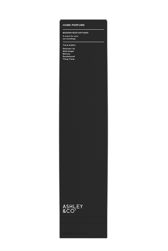 Reed Diffuser - Ashley & Co.