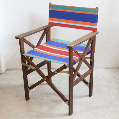 Directors Chair (Hardwood) - Les Planches