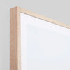 Frame detail