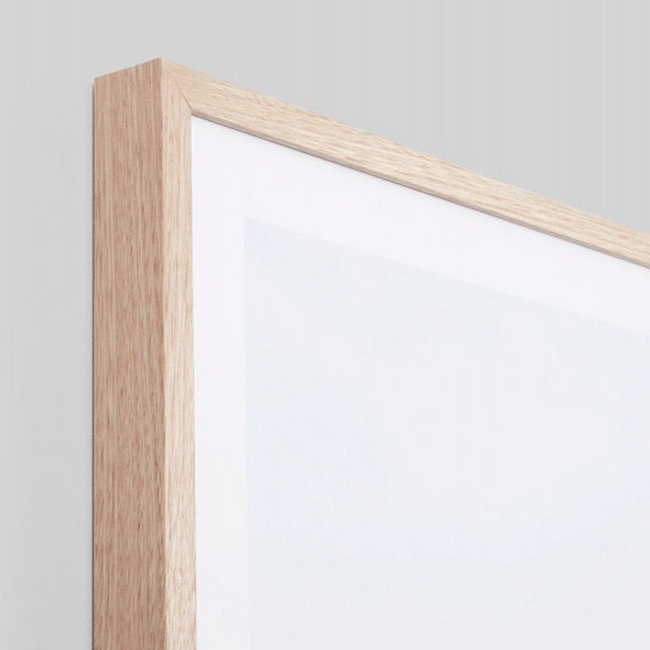 Frame detail