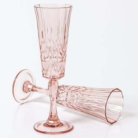 Pavillion Champagne Flute - Set of 2