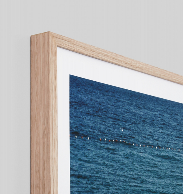 Amalfi Sun Print