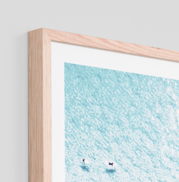 Sandbar Print