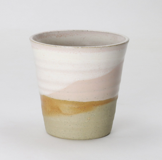 Landscape Carousel Cup 225ml by Robert Gordon