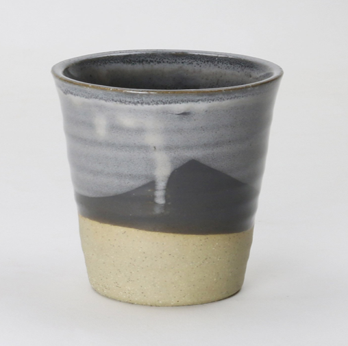 Landscape Carousel Cup 225ml by Robert Gordon