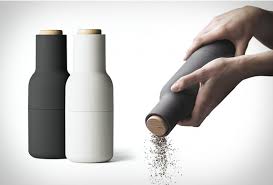 Bottle Grinders