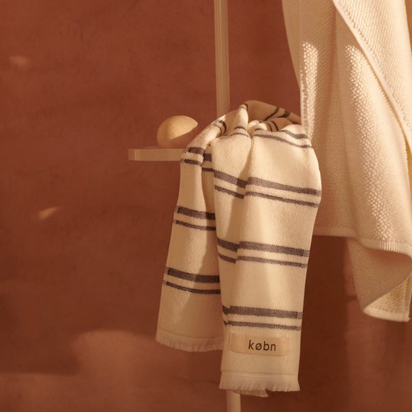 Kobn Hand Towel