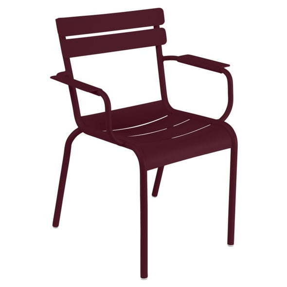 FERMOB "Luxembourg" Armchair