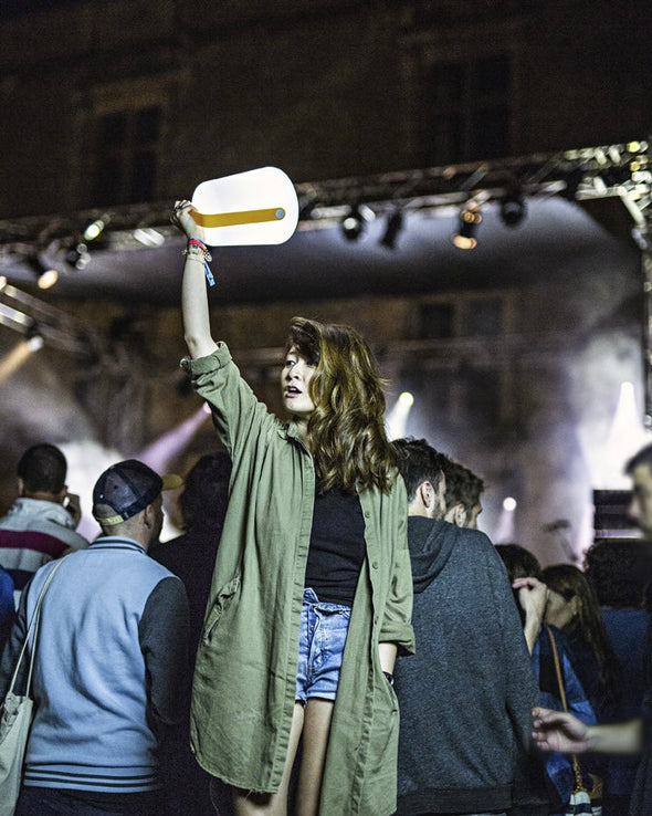 Balad H38 Lamp by Fermob