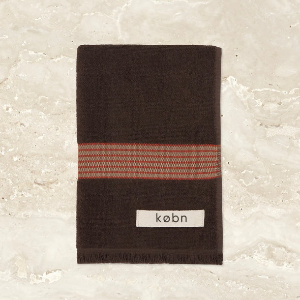 Kobn Hand Towel