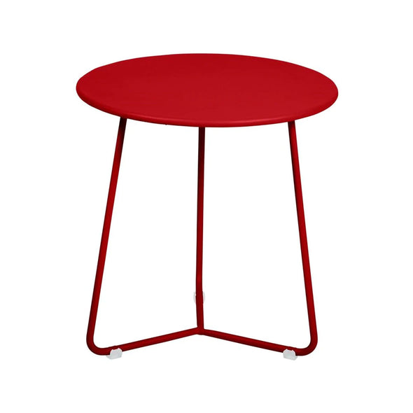 Fermob "Bistro" Cocotte Side Table