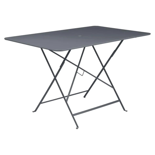 Fermob "Bistro" Folding Rectangular Table 117x77cm