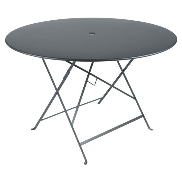 Fermob "Bistro" Round Folding Table 117cm