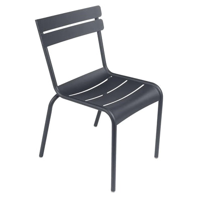 FERMOB "Luxembourg" Steel Chair