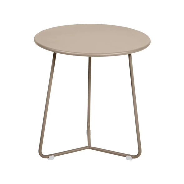 Fermob "Bistro" Cocotte Side Table