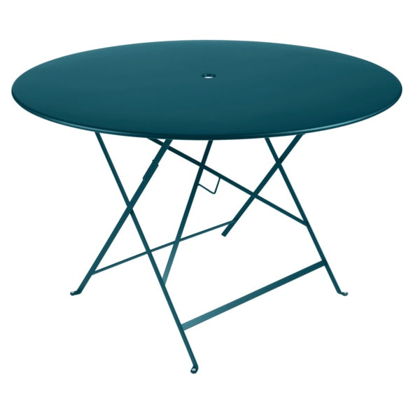 Fermob "Bistro" Round Folding Table 117cm