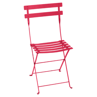 Bistro Chair - Pink Praline