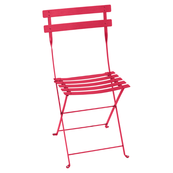 Bistro Chair - Pink Praline