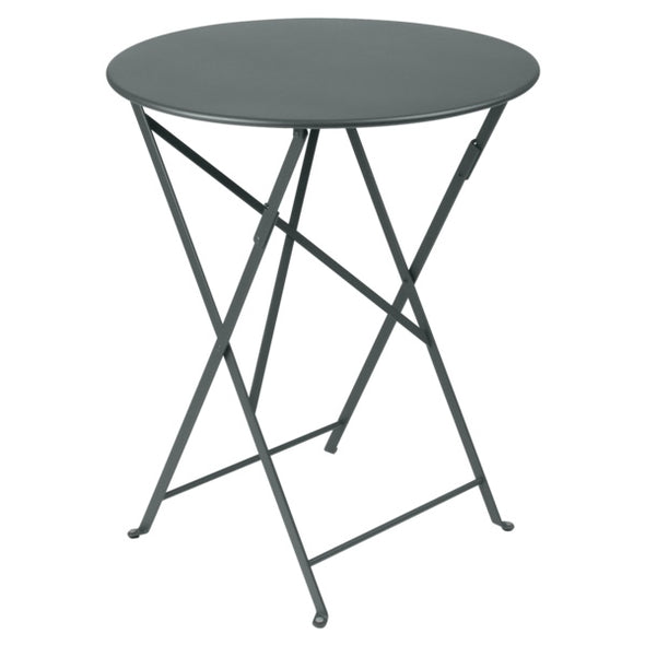 Fermob "Bistro" Round Folding Table 60cm