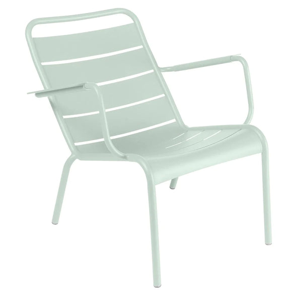 Luxembourg Low Armchair by Fermob