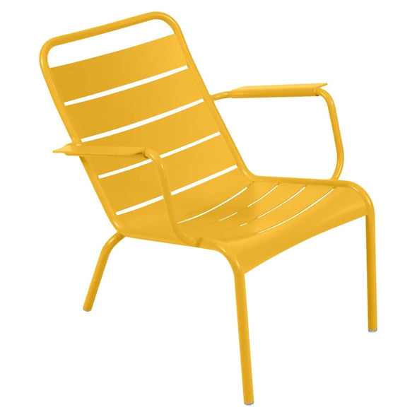 Luxembourg Low Armchair by Fermob