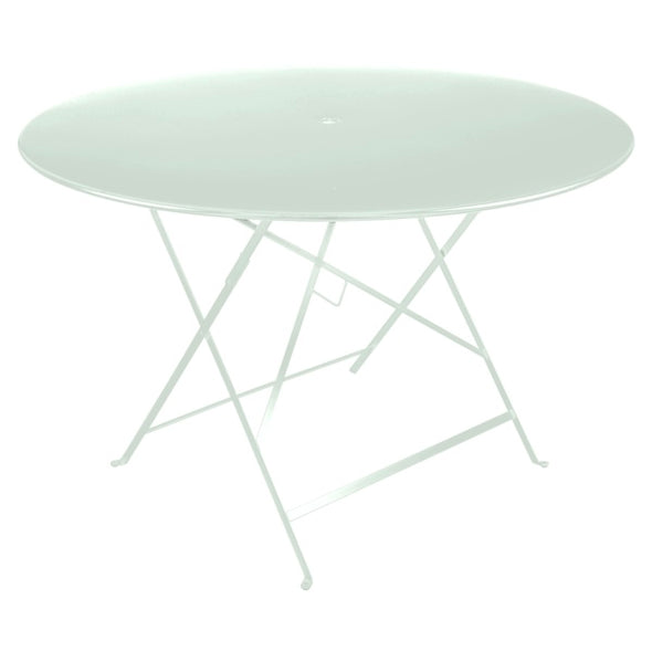 Fermob "Bistro" Round Folding Table 117cm