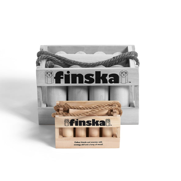 Planet Finska - Mini Finska