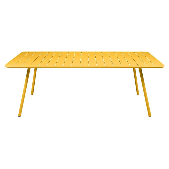FERMOB "Luxembourg" Dining Table 207cm