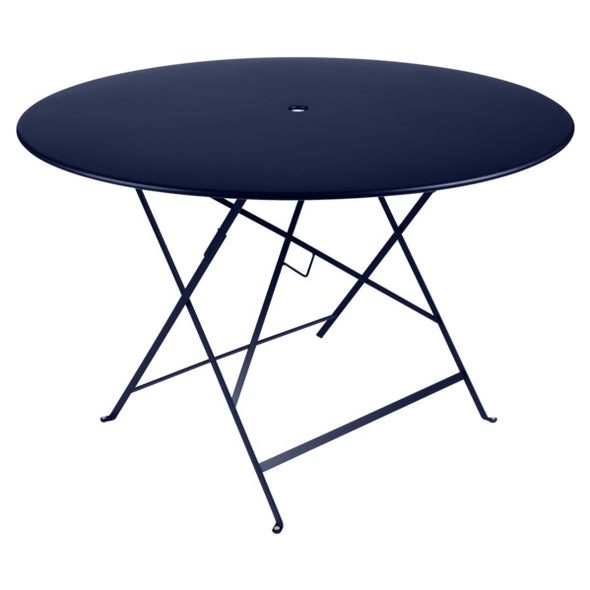 Fermob "Bistro" Round Folding Table 117cm