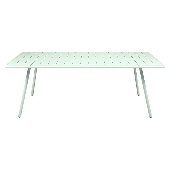 FERMOB "Luxembourg" Dining Table 207cm