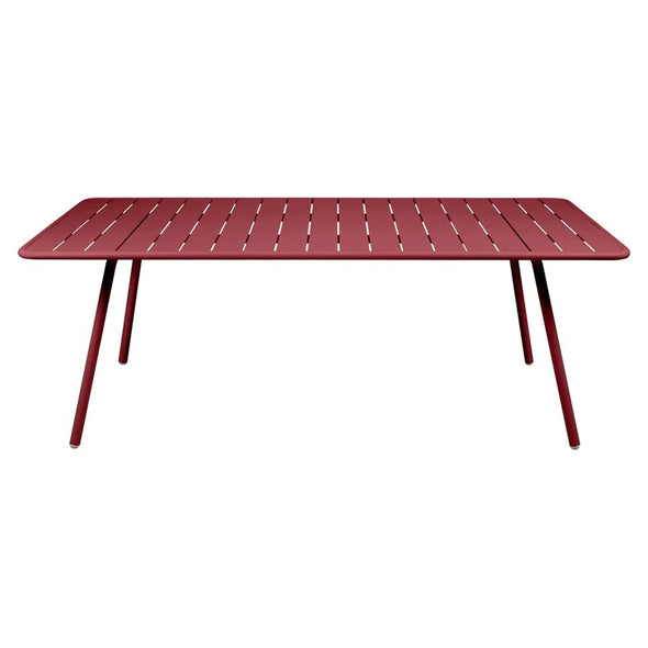 FERMOB "Luxembourg" Dining Table 207cm
